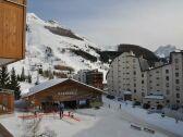 Maison de vacances Les Deux Alpes Enregistrement extérieur 1