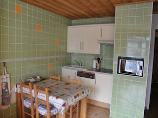 Apartment Les Deux Alpes Features 6