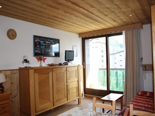 Apartment Les Deux Alpes Features 9