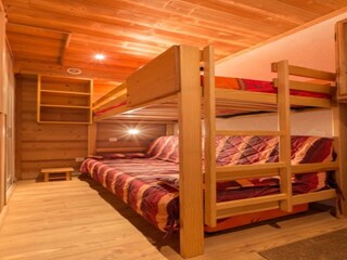 Apartamento Les Deux Alpes Características 11