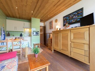 Apartamento Les Deux Alpes Características 10