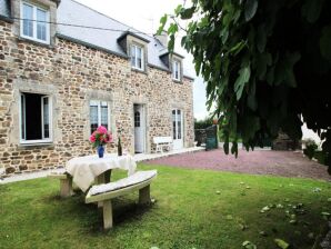 Apartment House 6 People - Teurthéville-Bocage - image1