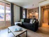 Apartamento Val-d'Isère  1