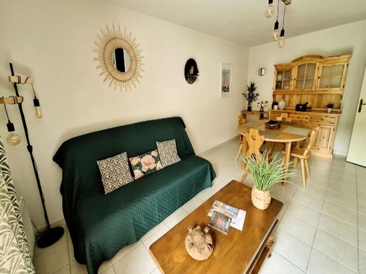 Appartement Bourg-Saint-Maurice  1