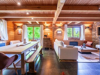 Apartment Samoëns Ausstattung 9