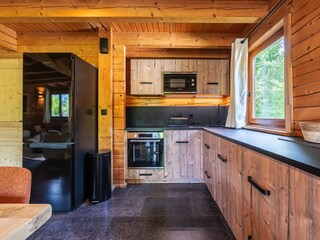 Appartement Samoëns Kenmerken 10