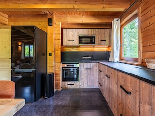 Appartement Samoëns Kenmerken 16