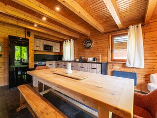 Appartement Samoëns Kenmerken 11