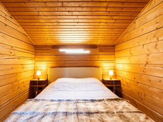 Appartement Samoëns Équipement 12