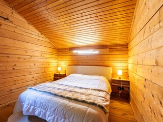 Apartamento Samoëns Características 10