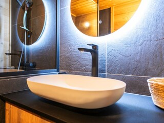 Appartement Samoëns Kenmerken 11