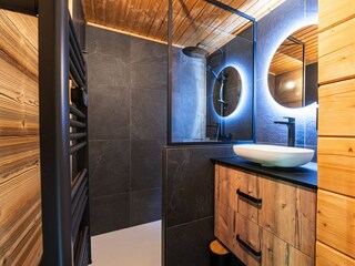 Apartment Samoëns Ausstattung 11