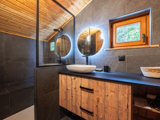Apartment Samoëns Ausstattung 11