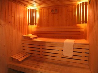 Apartment Samoëns  29