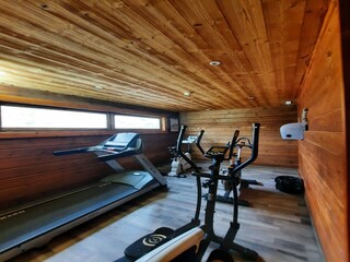 Appartement Samoëns  30