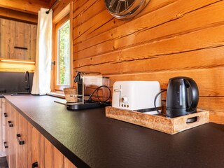 Appartamento Samoëns Caratteristiche 9