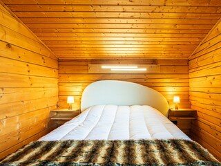 Apartment Samoëns Ausstattung 18
