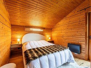 Appartement Samoëns  34