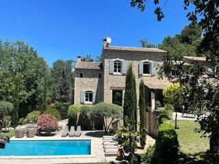 Appartement Robion  31