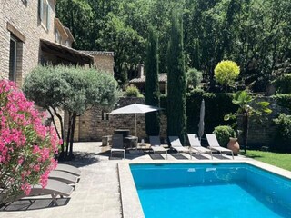 Appartement Robion  32