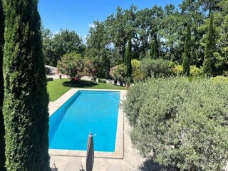 Apartamento Robion  33