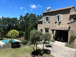 Appartement Robion  34