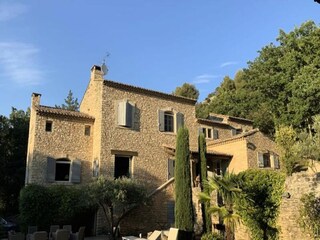 Apartamento Robion  35