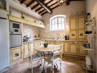 Apartamento Robion  29