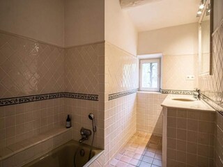 Appartement Robion  40
