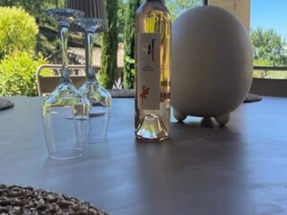 Appartement Robion  24