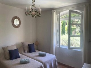 Appartement Robion  47