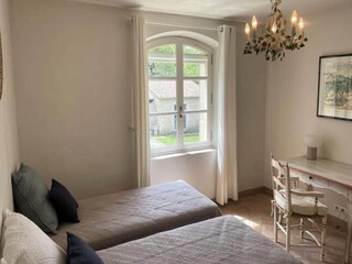 Appartement Robion  48