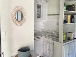 Apartamento Robion  50