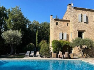 Appartement Robion  51