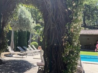 Apartamento Robion  52