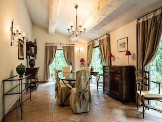 Appartement Robion  5