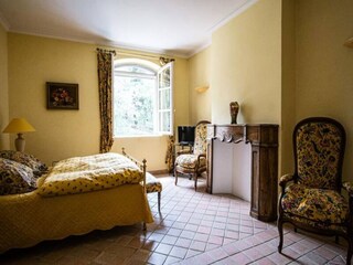 Appartement Robion  5