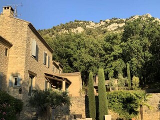 Appartement Robion  6