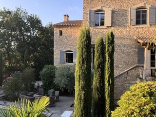 Apartamento Robion  9