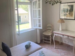 Appartement Robion  10
