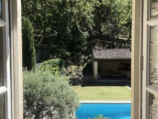 Apartamento Robion  11