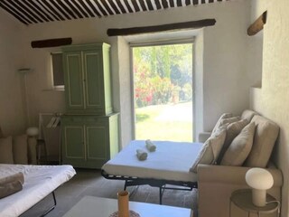 Apartamento Robion  12