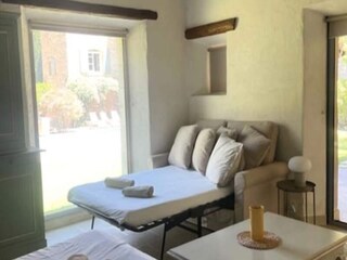 Apartamento Robion  13