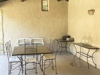 Apartamento Robion  15