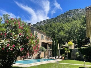 Apartamento Robion  16