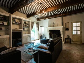 Apartamento Robion  17