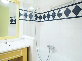 Apartamento Talmont-Saint-Hilaire  4