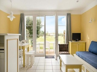 Appartement Talmont-Saint-Hilaire  15