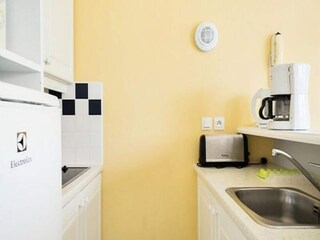 Apartamento Talmont-Saint-Hilaire  16