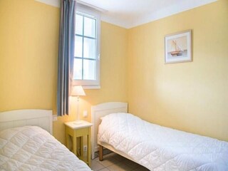 Apartamento Talmont-Saint-Hilaire  19